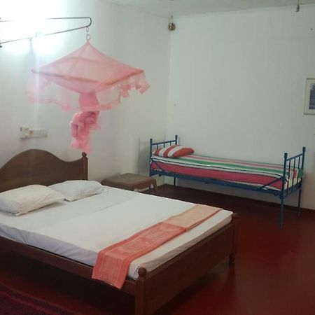 Swelanka Residence Bentota Kültér fotó
