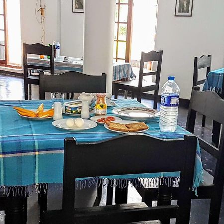 Swelanka Residence Bentota Kültér fotó