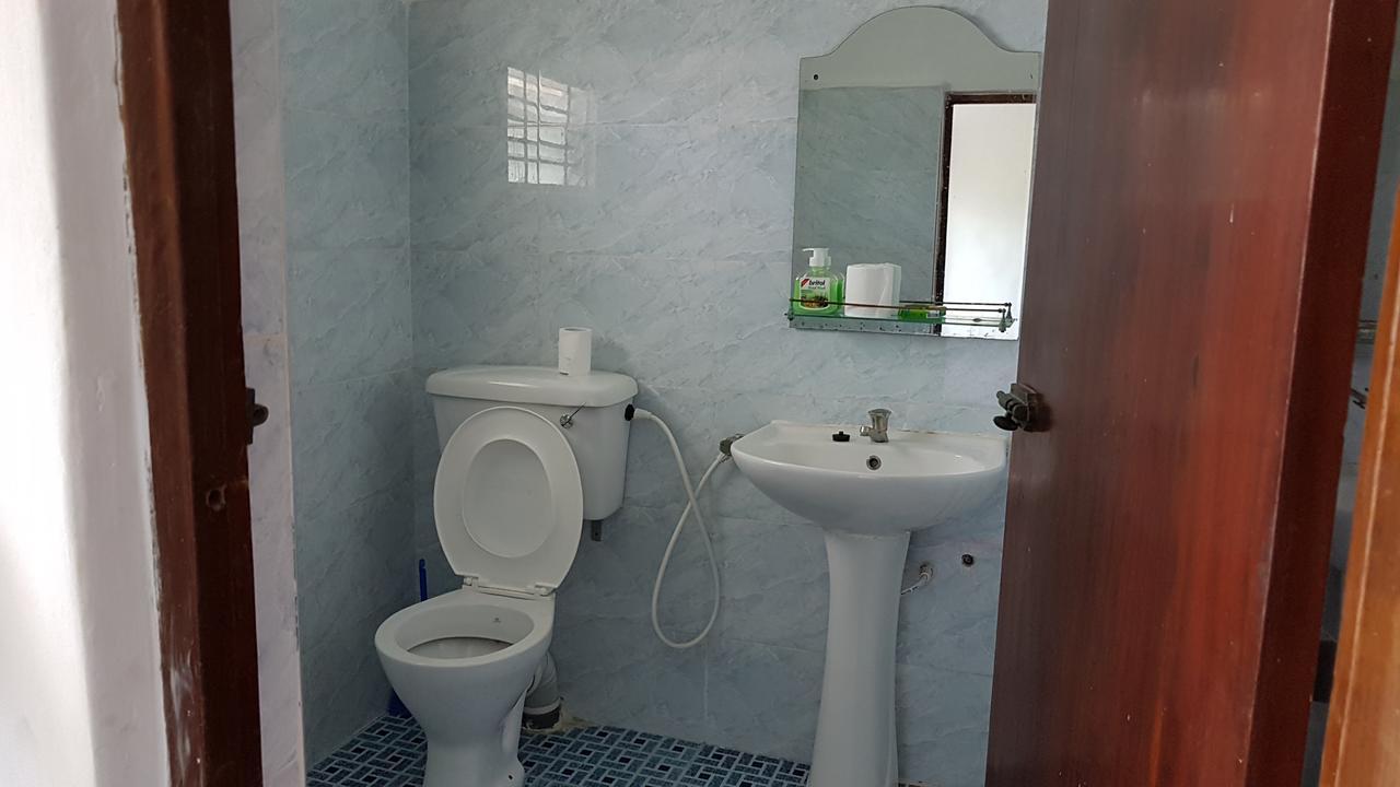 Swelanka Residence Bentota Kültér fotó