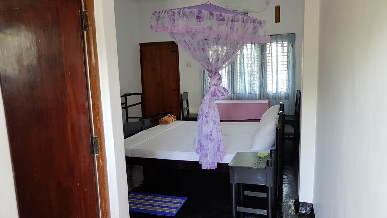 Swelanka Residence Bentota Kültér fotó
