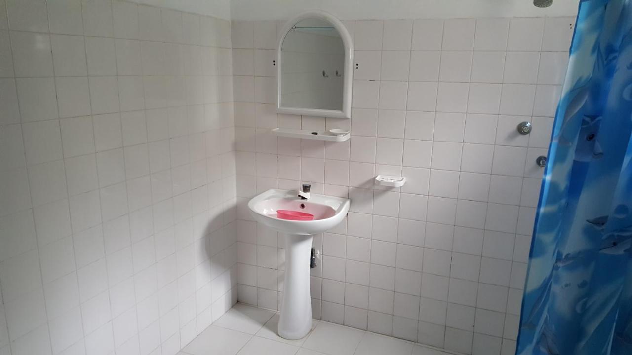 Swelanka Residence Bentota Kültér fotó