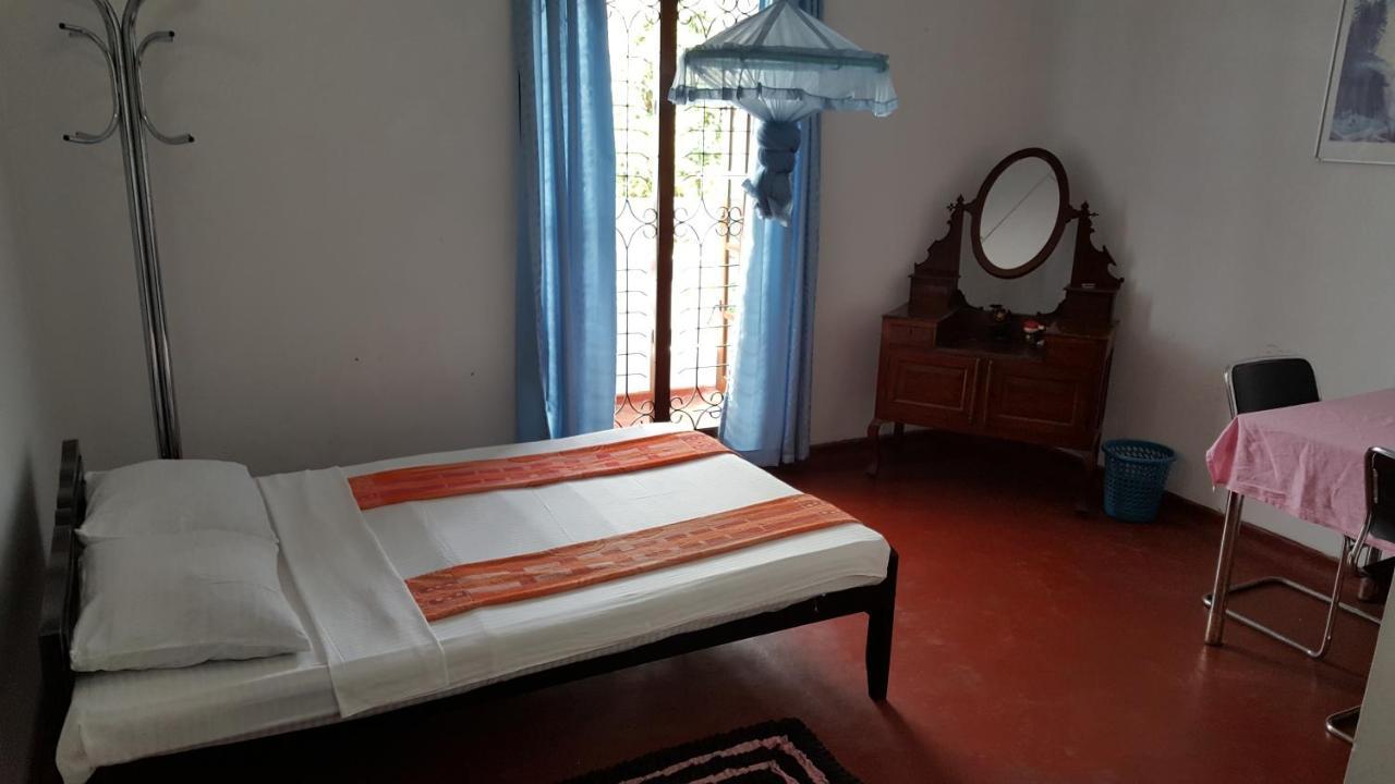 Swelanka Residence Bentota Kültér fotó