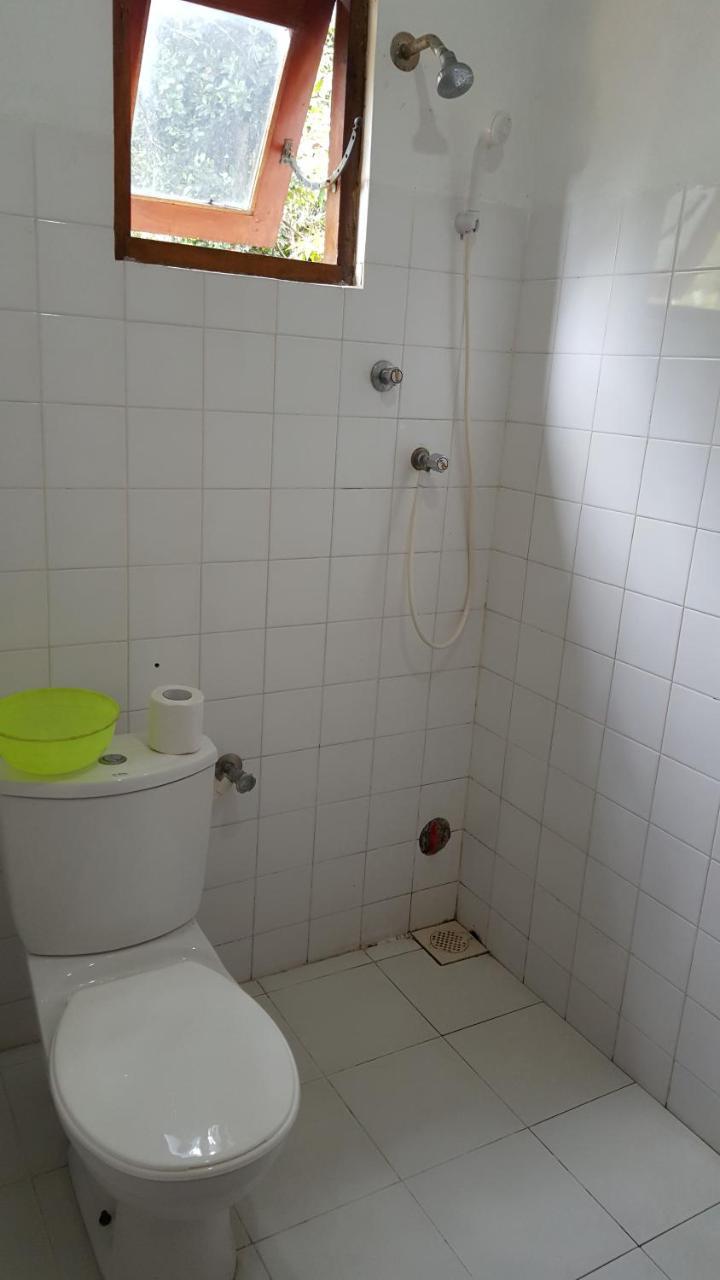 Swelanka Residence Bentota Kültér fotó