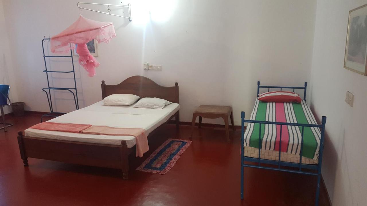 Swelanka Residence Bentota Kültér fotó