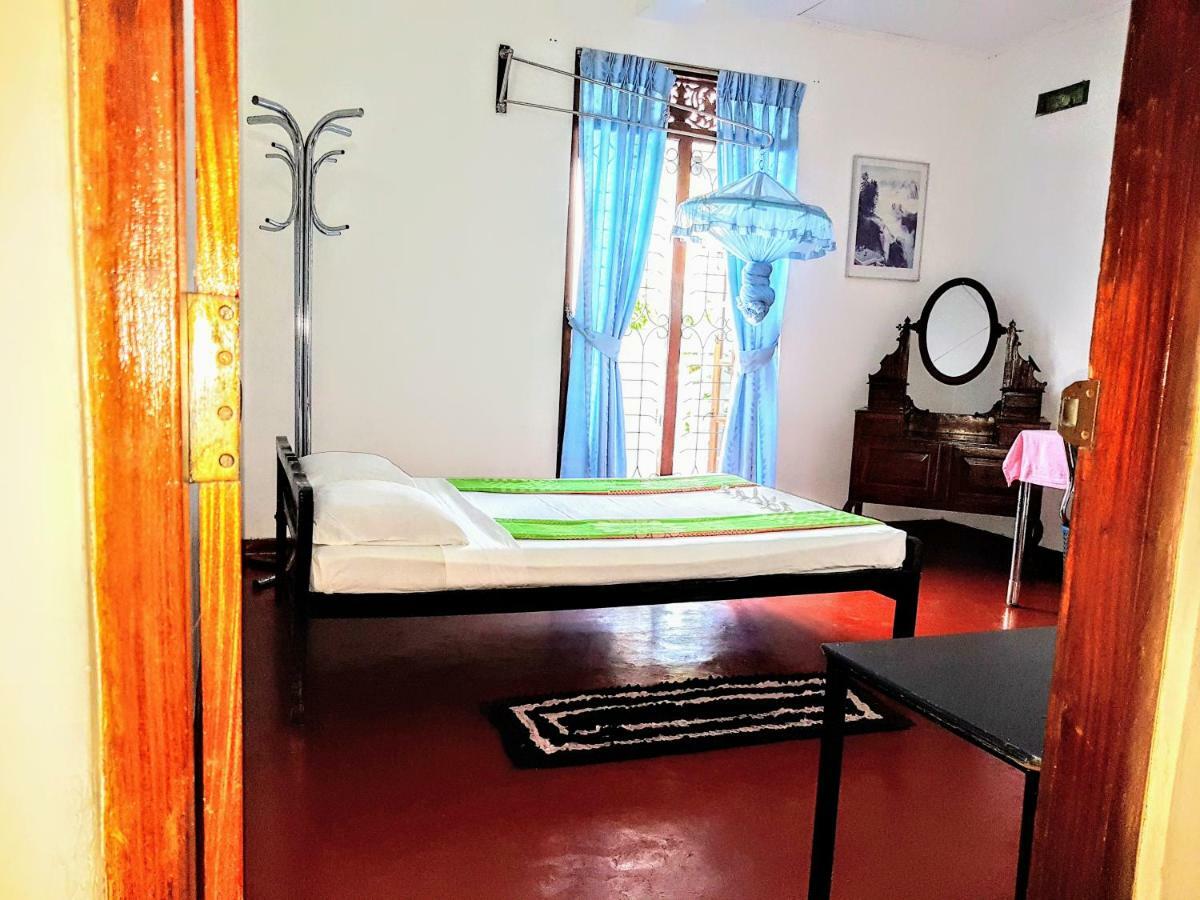 Swelanka Residence Bentota Kültér fotó