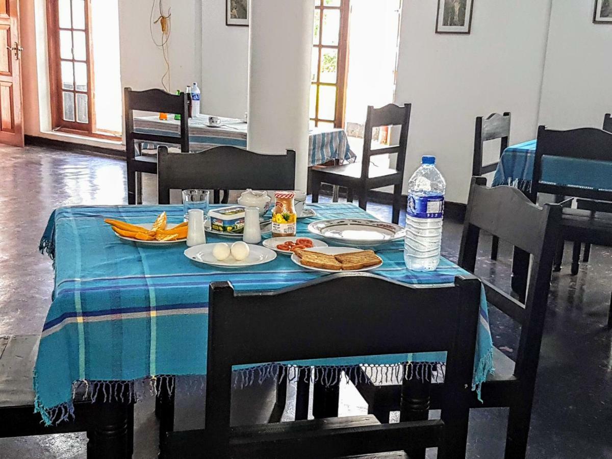 Swelanka Residence Bentota Kültér fotó
