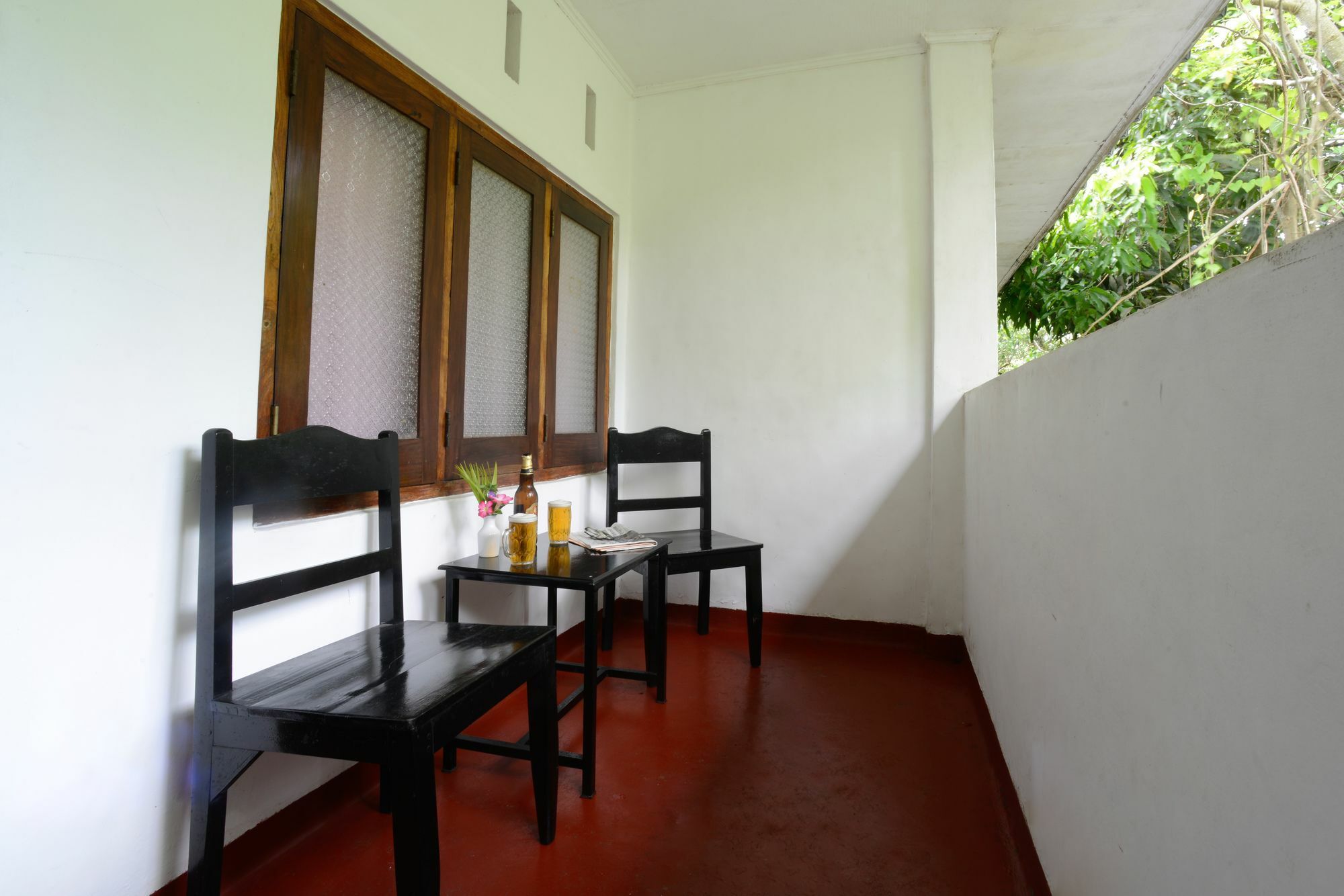 Swelanka Residence Bentota Kültér fotó