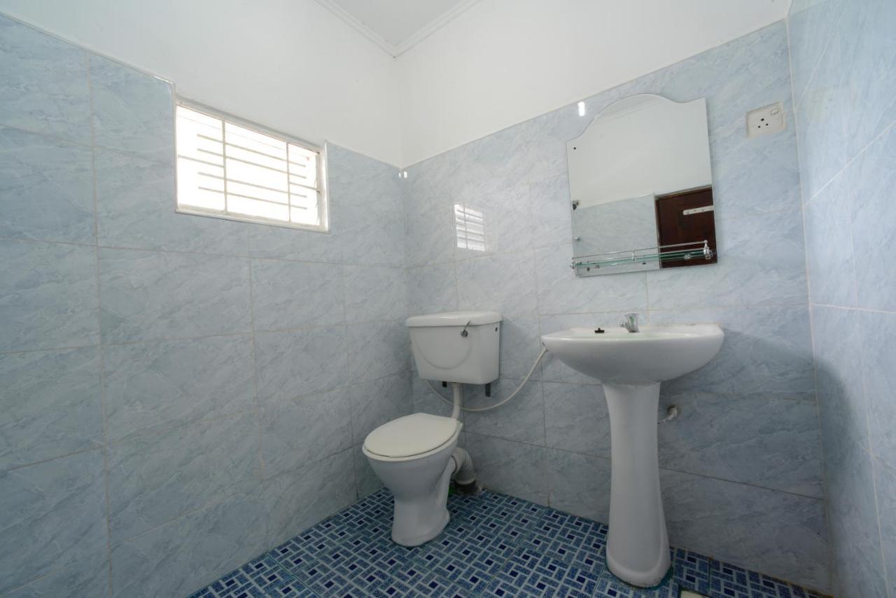 Swelanka Residence Bentota Kültér fotó